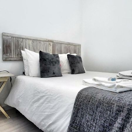 Lisboa Trendy Alcantara Apartment المظهر الخارجي الصورة