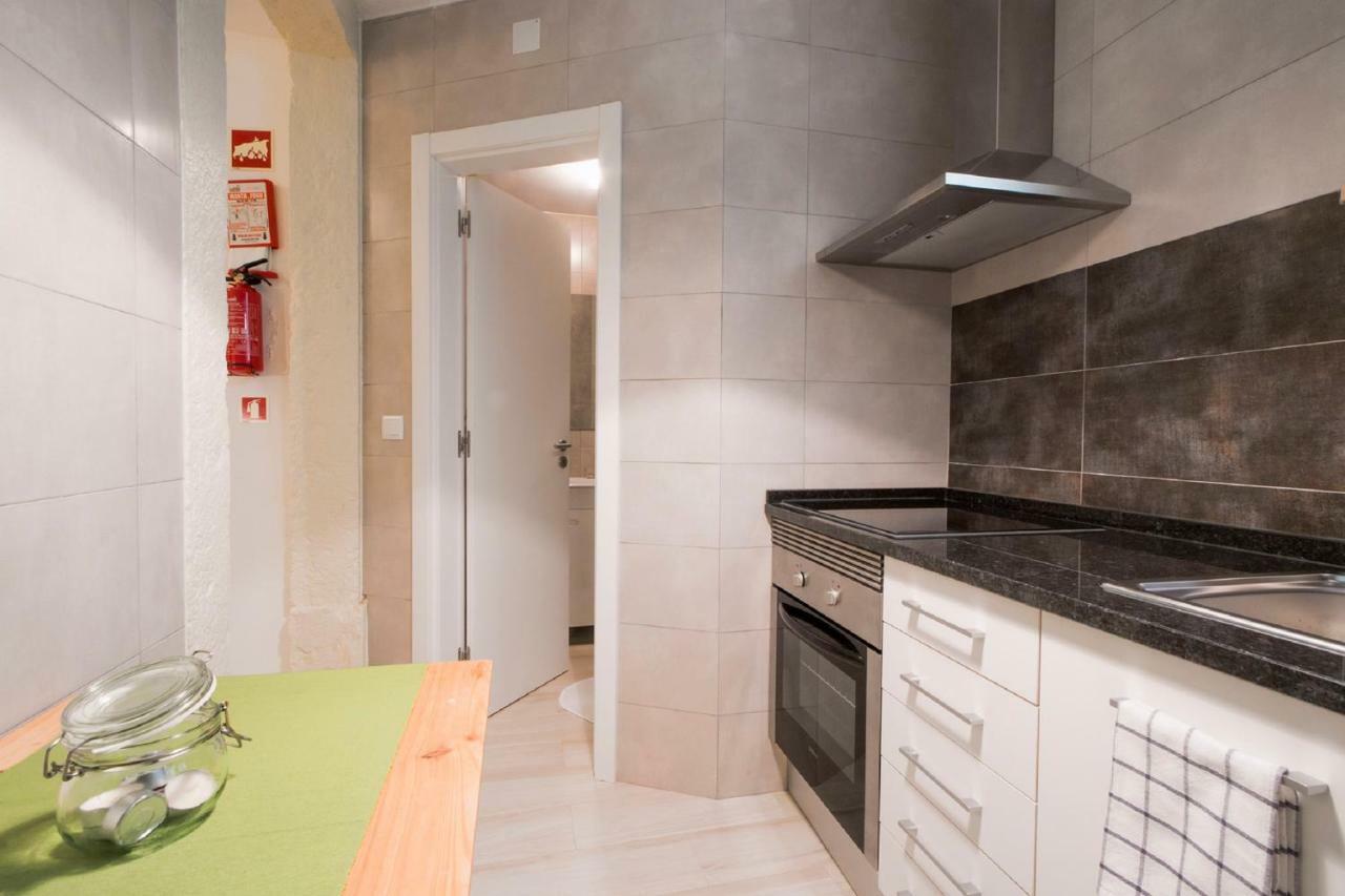 Lisboa Trendy Alcantara Apartment المظهر الخارجي الصورة