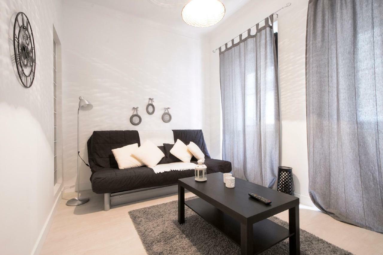 Lisboa Trendy Alcantara Apartment المظهر الخارجي الصورة