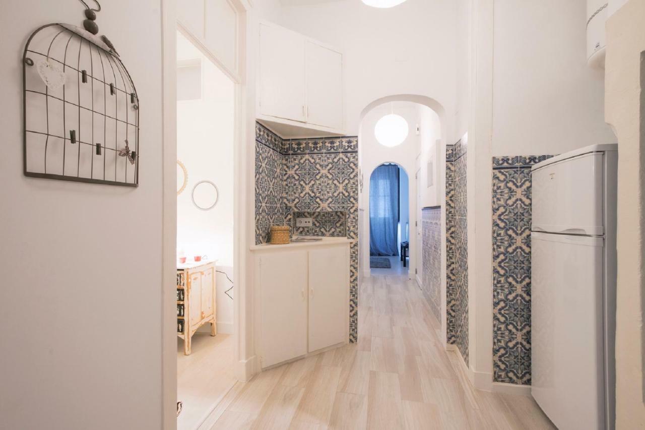 Lisboa Trendy Alcantara Apartment المظهر الخارجي الصورة