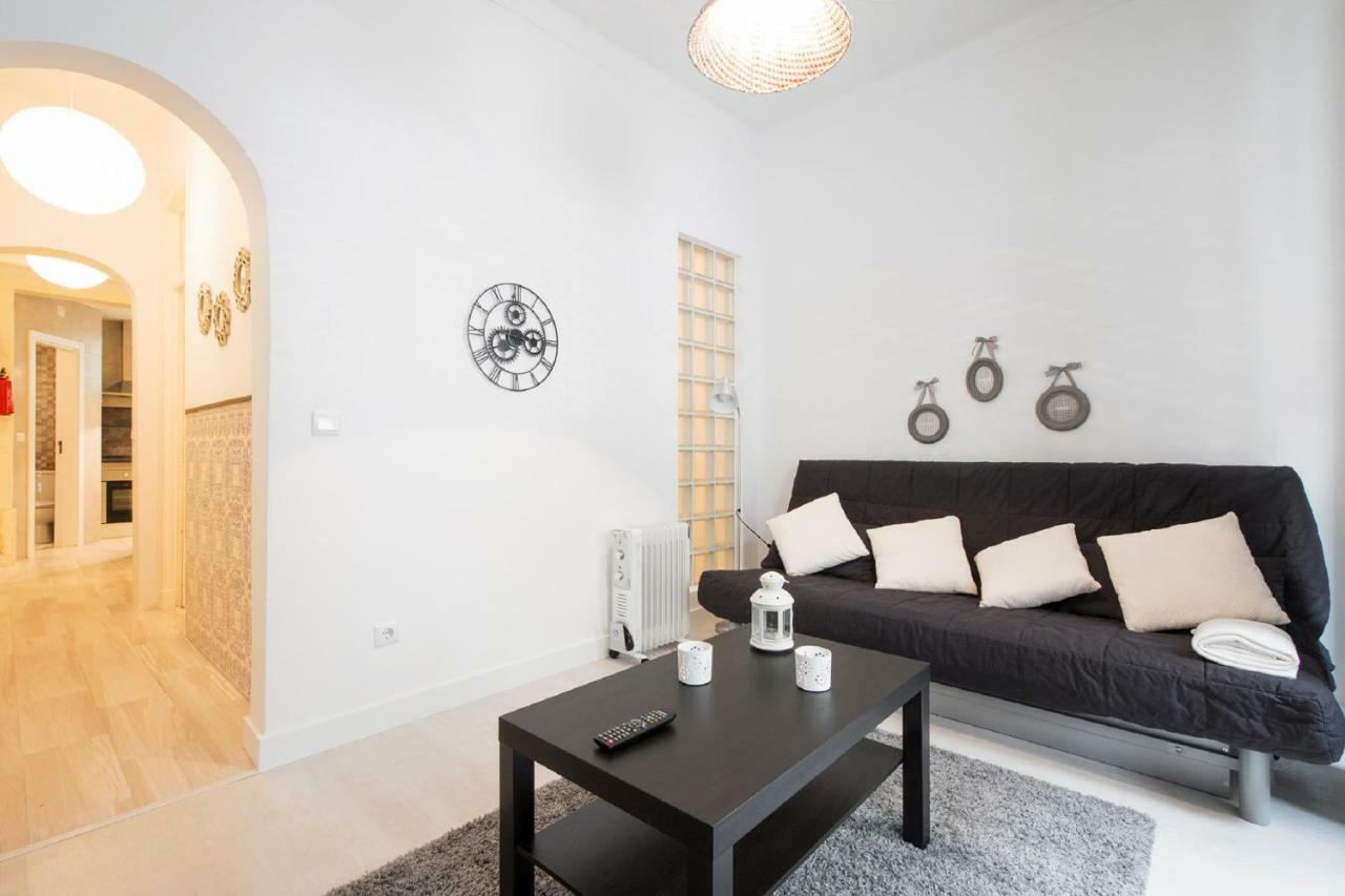 Lisboa Trendy Alcantara Apartment المظهر الخارجي الصورة