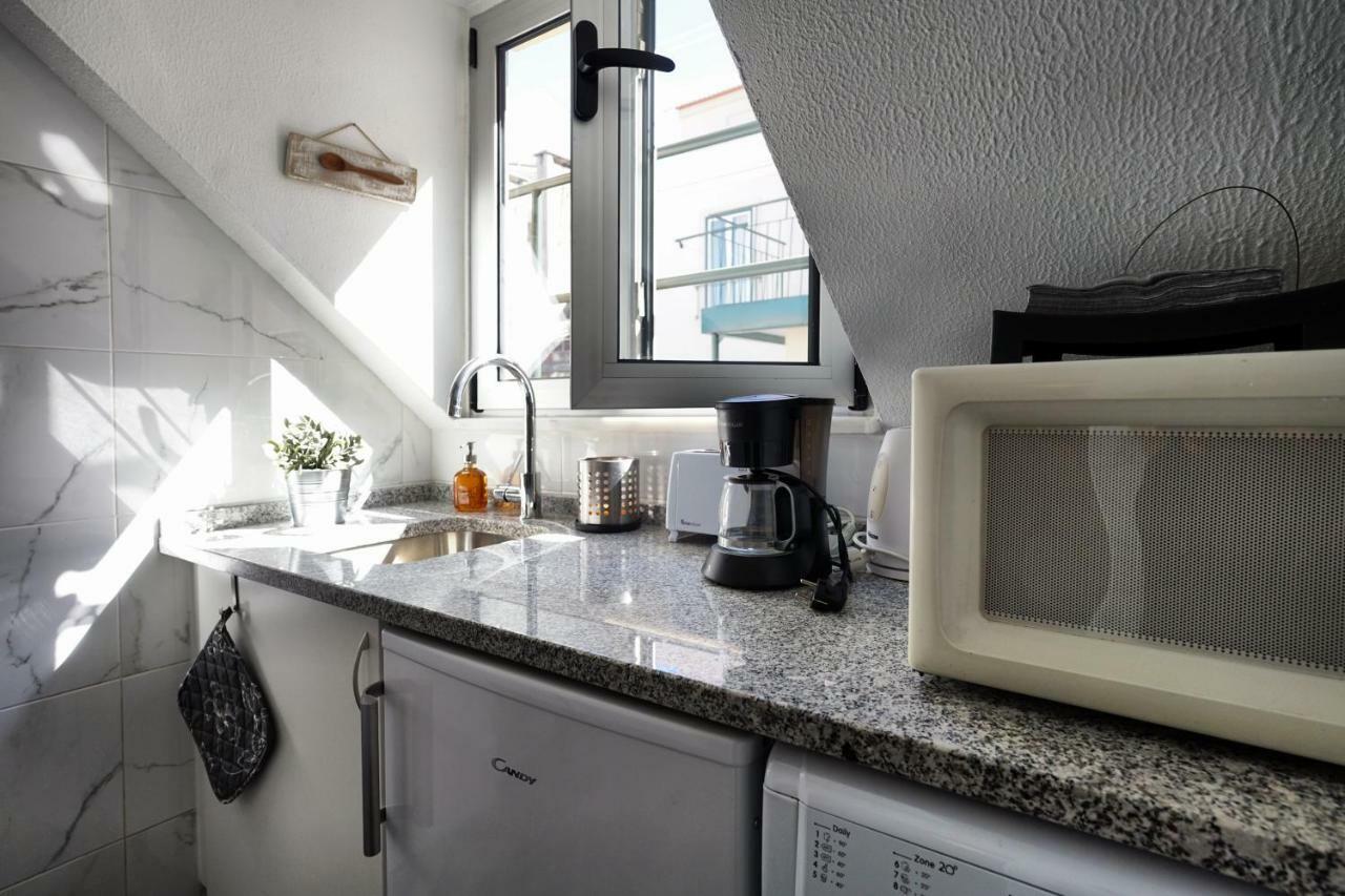 Lisboa Trendy Alcantara Apartment المظهر الخارجي الصورة