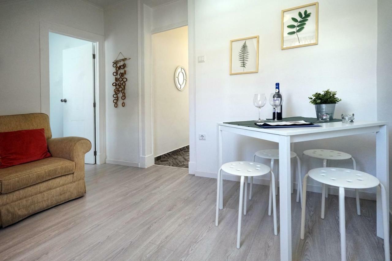 Lisboa Trendy Alcantara Apartment المظهر الخارجي الصورة